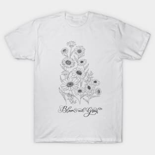 Bloom T-Shirt